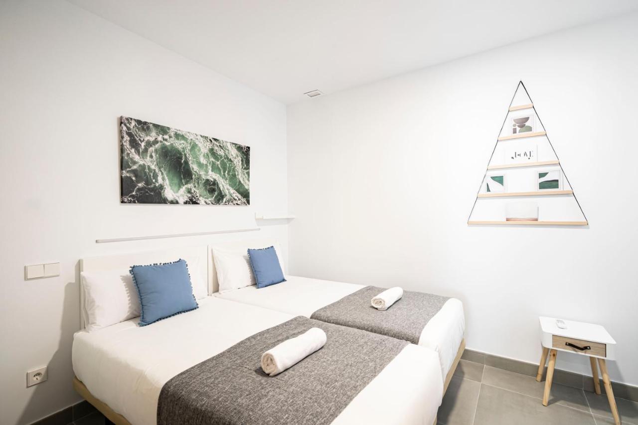 Appartamento Dobo Madrid Anr2 Esterno foto