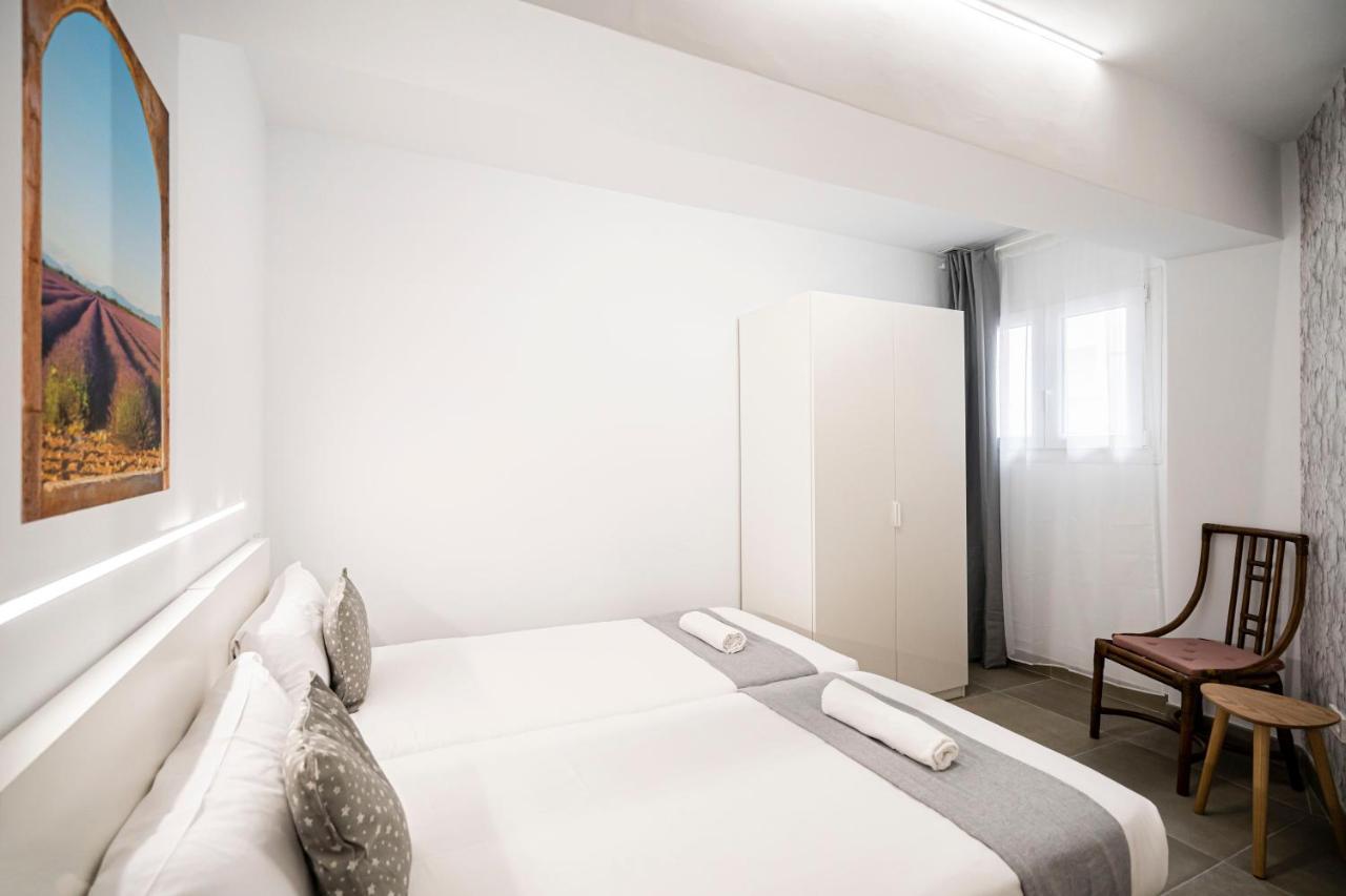 Appartamento Dobo Madrid Anr2 Esterno foto