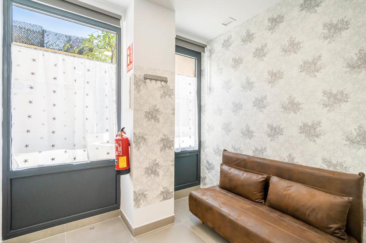Appartamento Dobo Madrid Anr2 Esterno foto