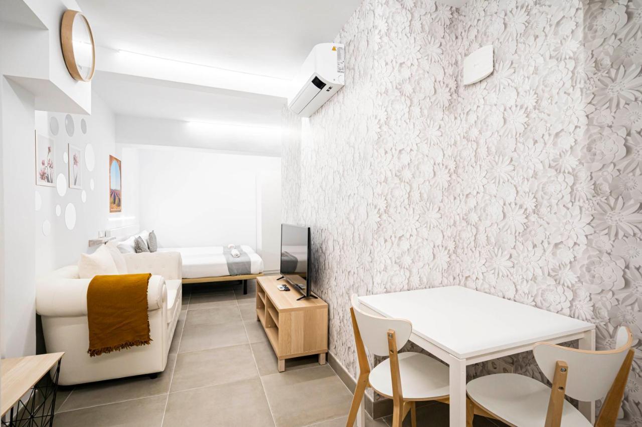 Appartamento Dobo Madrid Anr2 Esterno foto