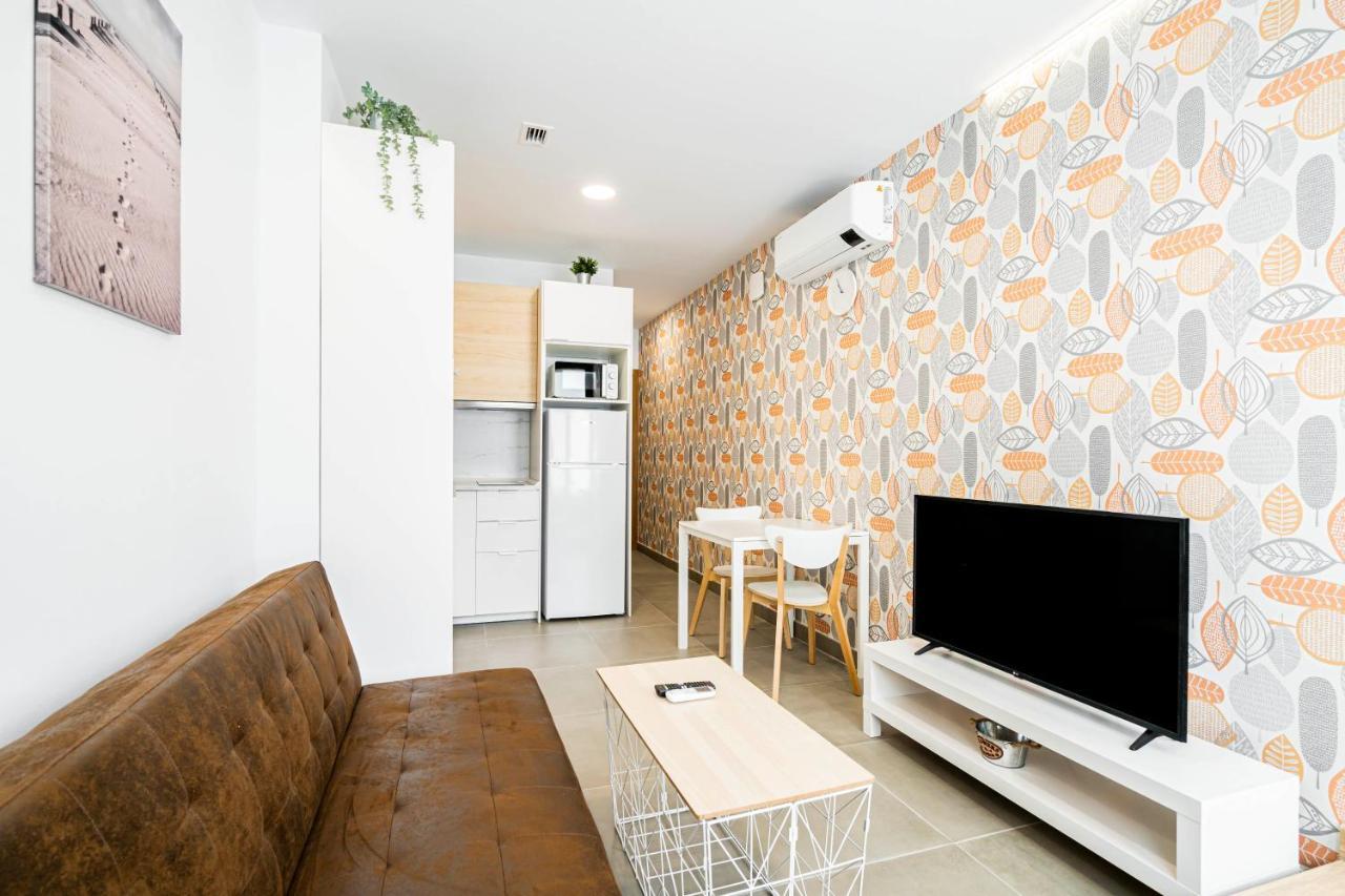Appartamento Dobo Madrid Anr2 Esterno foto