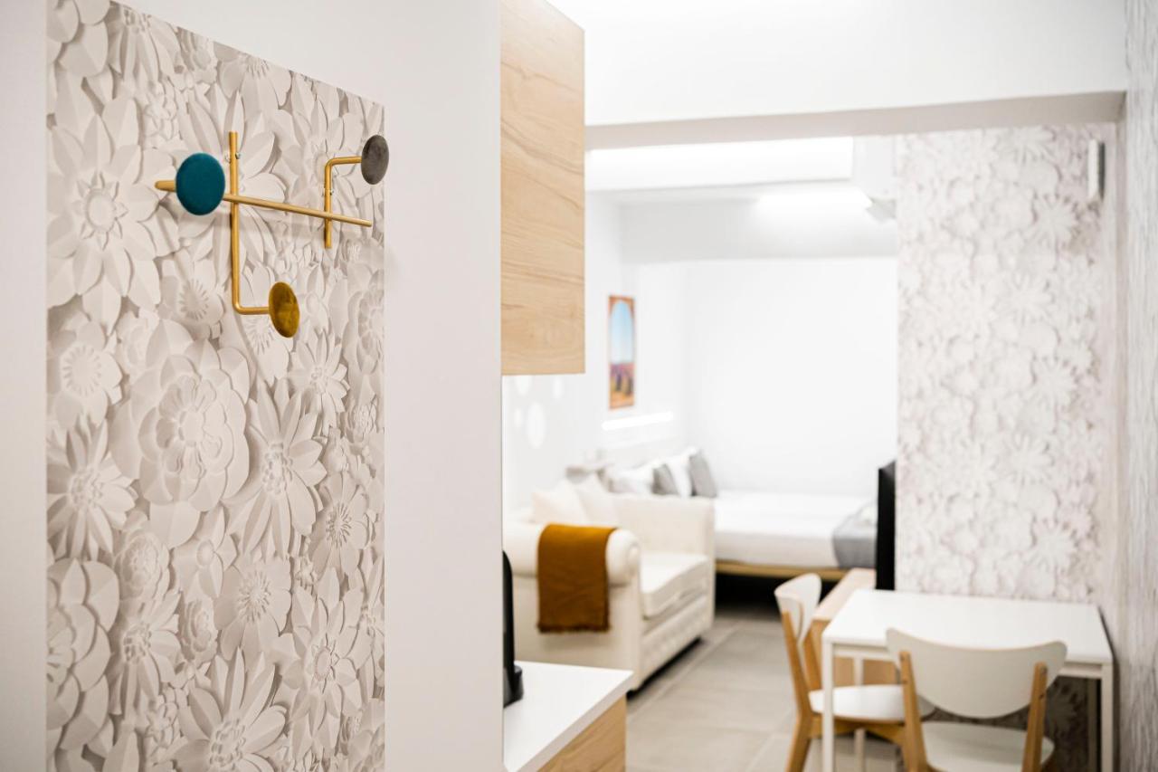 Appartamento Dobo Madrid Anr2 Esterno foto