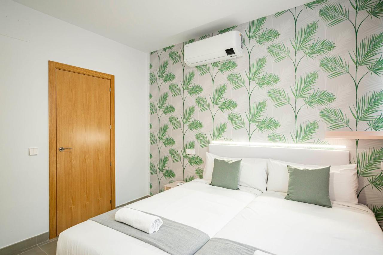 Appartamento Dobo Madrid Anr2 Esterno foto