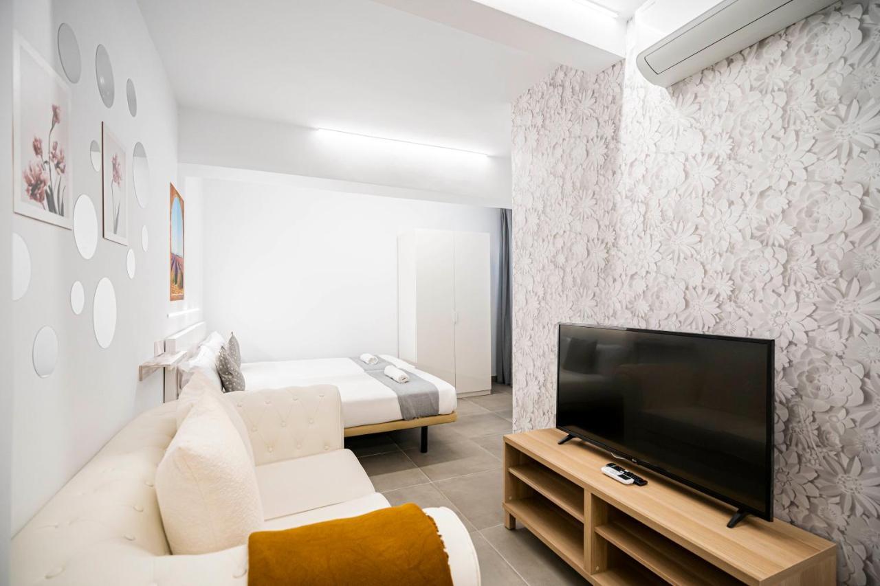 Appartamento Dobo Madrid Anr2 Esterno foto