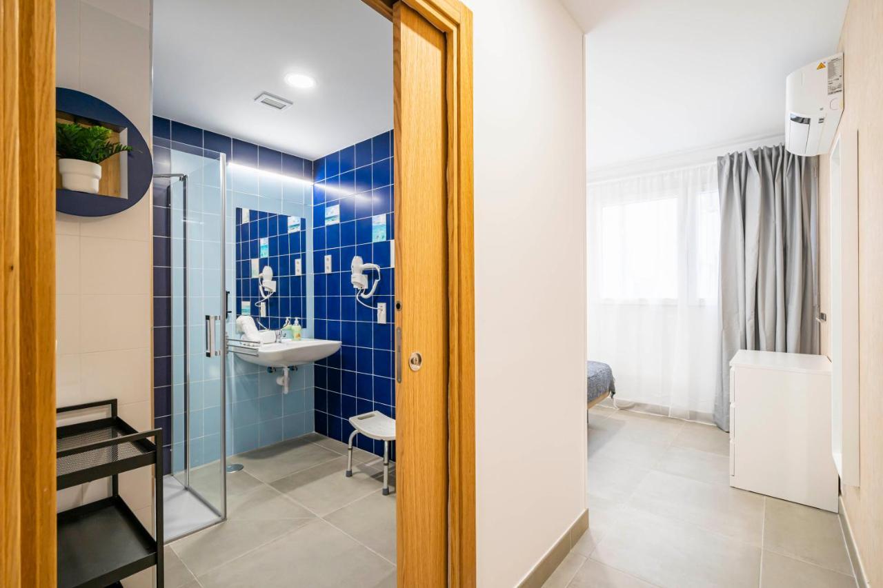 Appartamento Dobo Madrid Anr2 Esterno foto