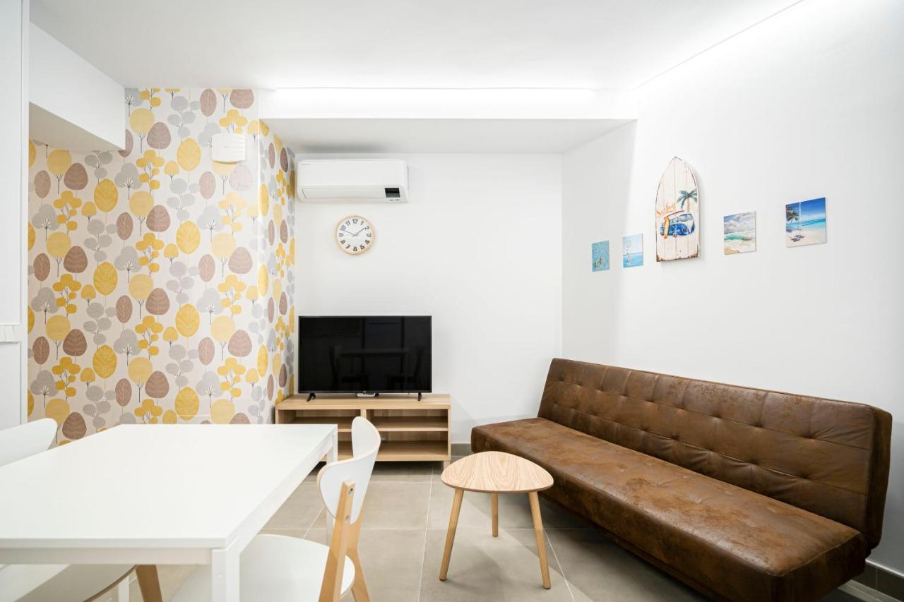 Appartamento Dobo Madrid Anr2 Esterno foto