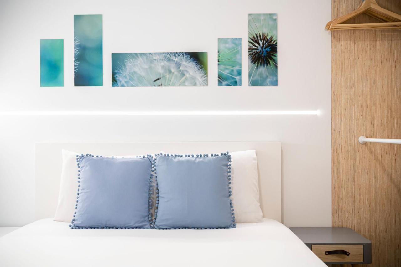 Appartamento Dobo Madrid Anr2 Esterno foto